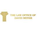 David Meyer Law Office logo